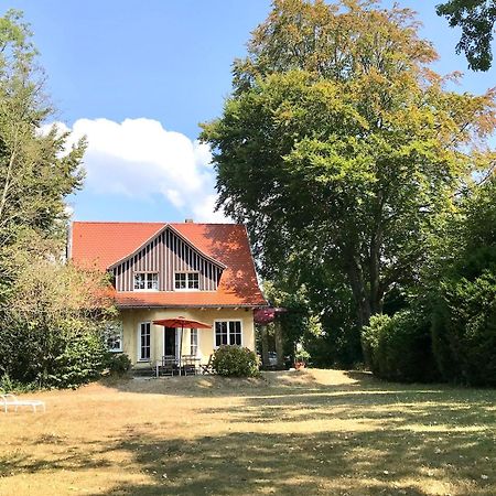 Haus am See Wasserburg Exterior foto